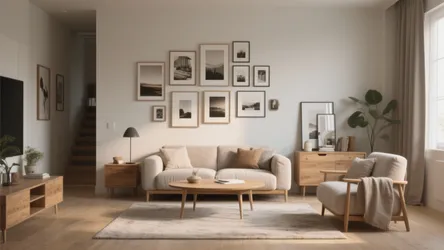 10 Living Room Frame Ideas You’ll Love
