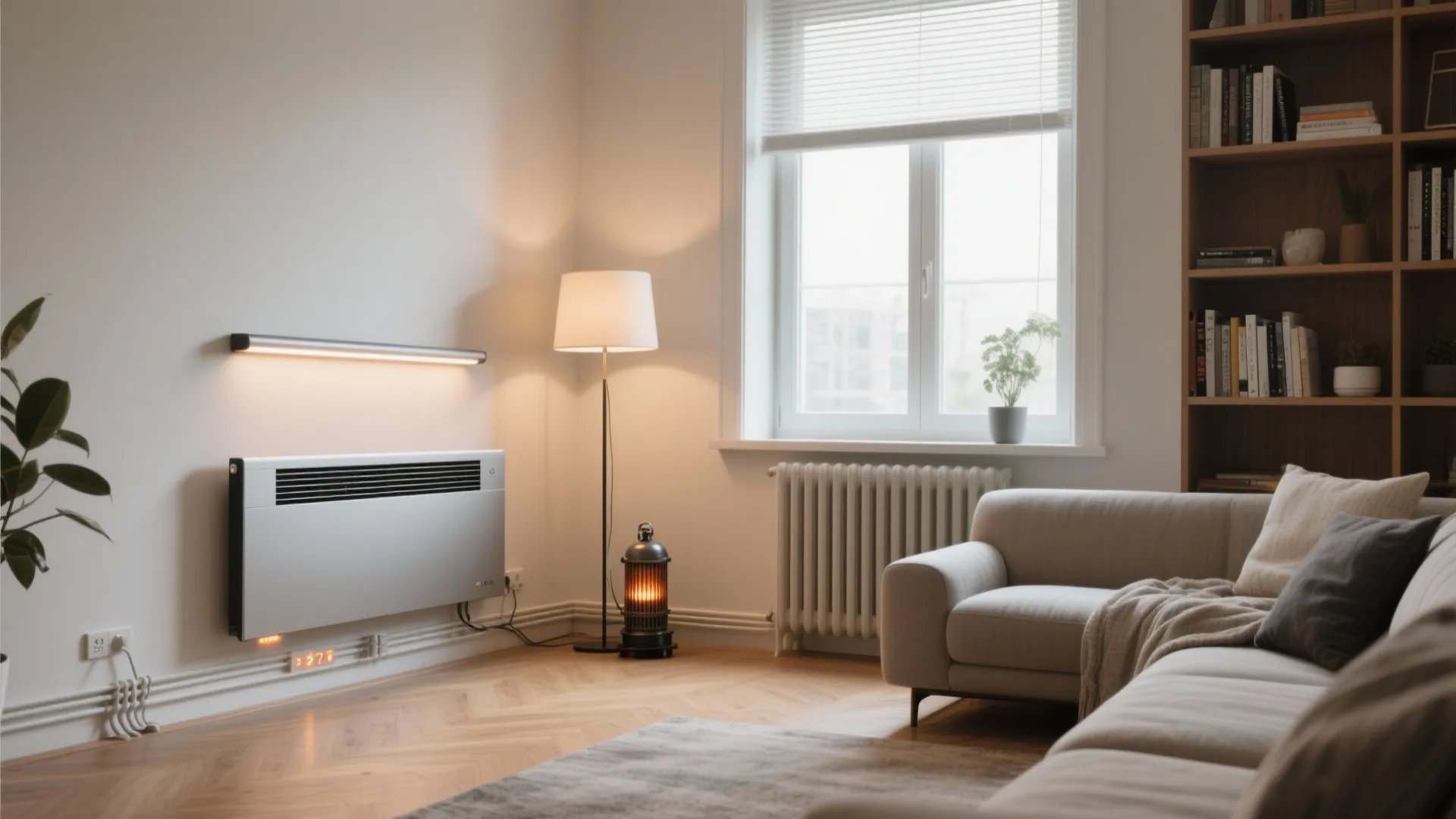 Electric Room Heater: Ultimate Guide to Warmth & Efficiency: Fast-Track Guide to Choosing the Perfect Electric Room Heater