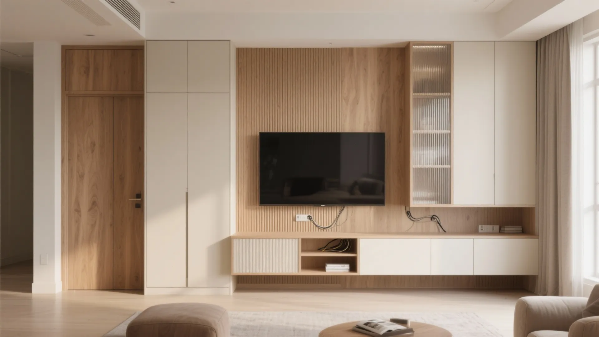 5 Wall Almirah Design Ideas for Living Room: Practical, stylish, and space-smart wall almirah ideas I’ve used in real homes