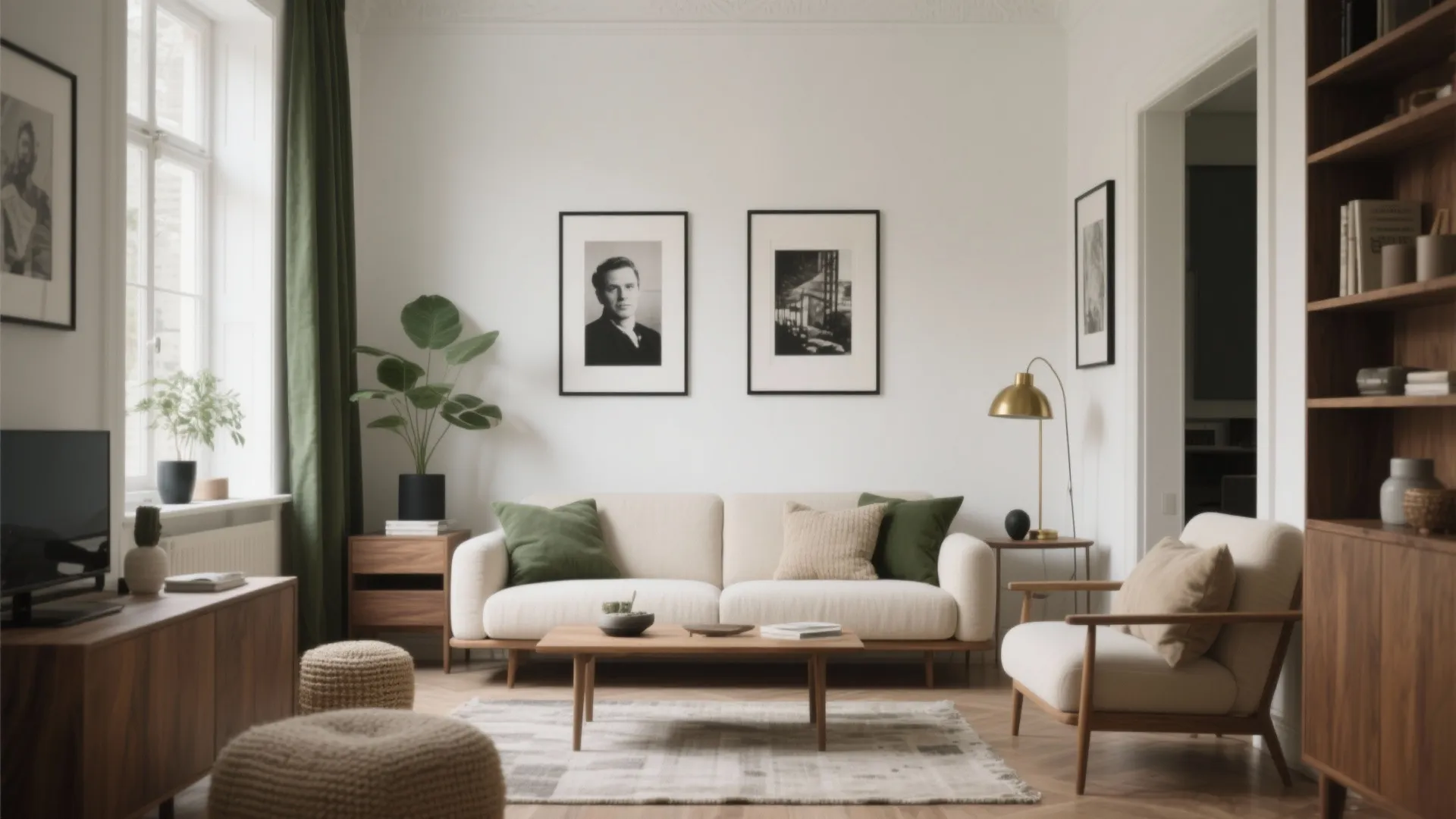 5 Living Room Interior Colour Combinations That Work: Real-world palettes, friendly advice, and small-space smarts from a designer who’s tried them all