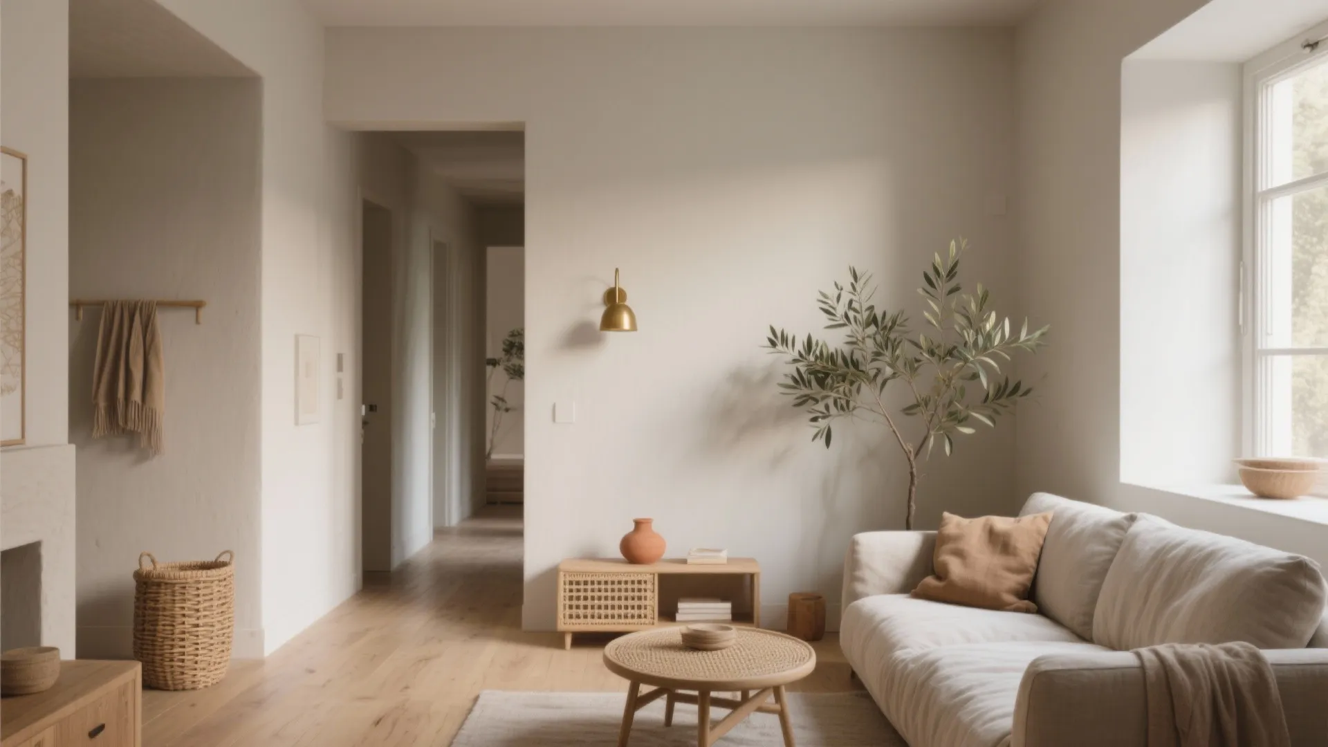 5 Living Room Hall Colour Combination Ideas: Real-world palettes and small-space strategies from a senior interior designer