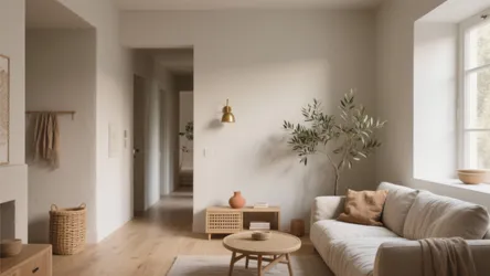 5 Living Room Hall Colour Combination Ideas