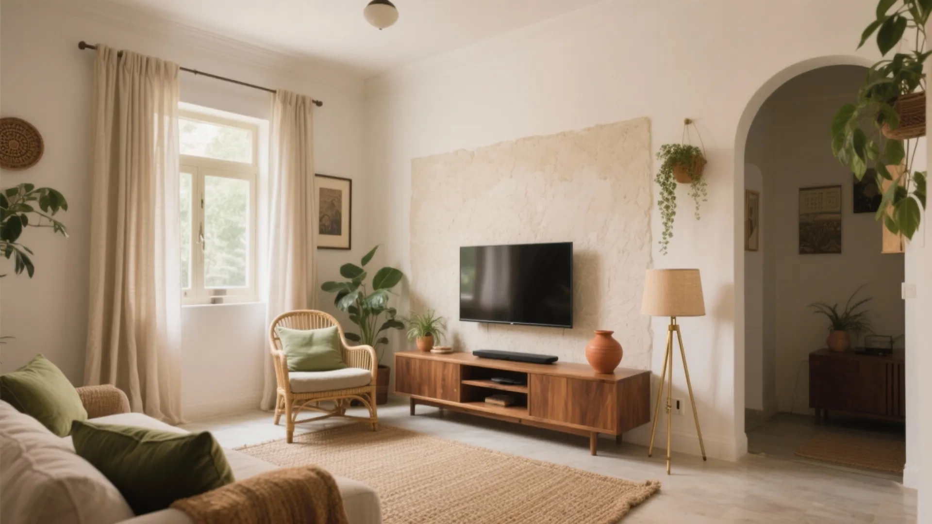 5 Living Room Asian Paints Colour Combinations That Work: A senior interior designer’s field-tested guide to living room Asian Paints colour combination ideas—how to choose, test, and style five timeless palettes for Indian homes.