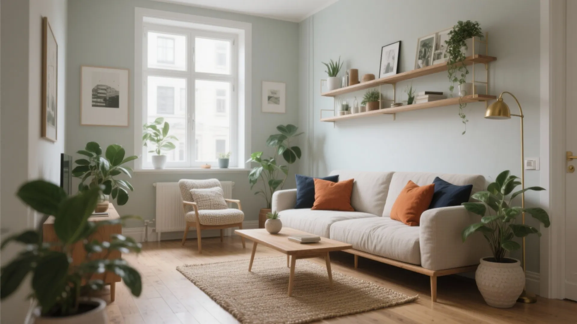 5 Best Colour Shades for Living Room: A senior designer’s friendly guide to small-space palettes with honest pros and cons