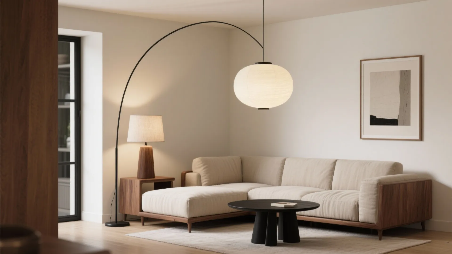 5 Designer Lamps for Living Room Ideas: Real-world tips, layouts, and cozy lighting tricks from a seasoned interior designer