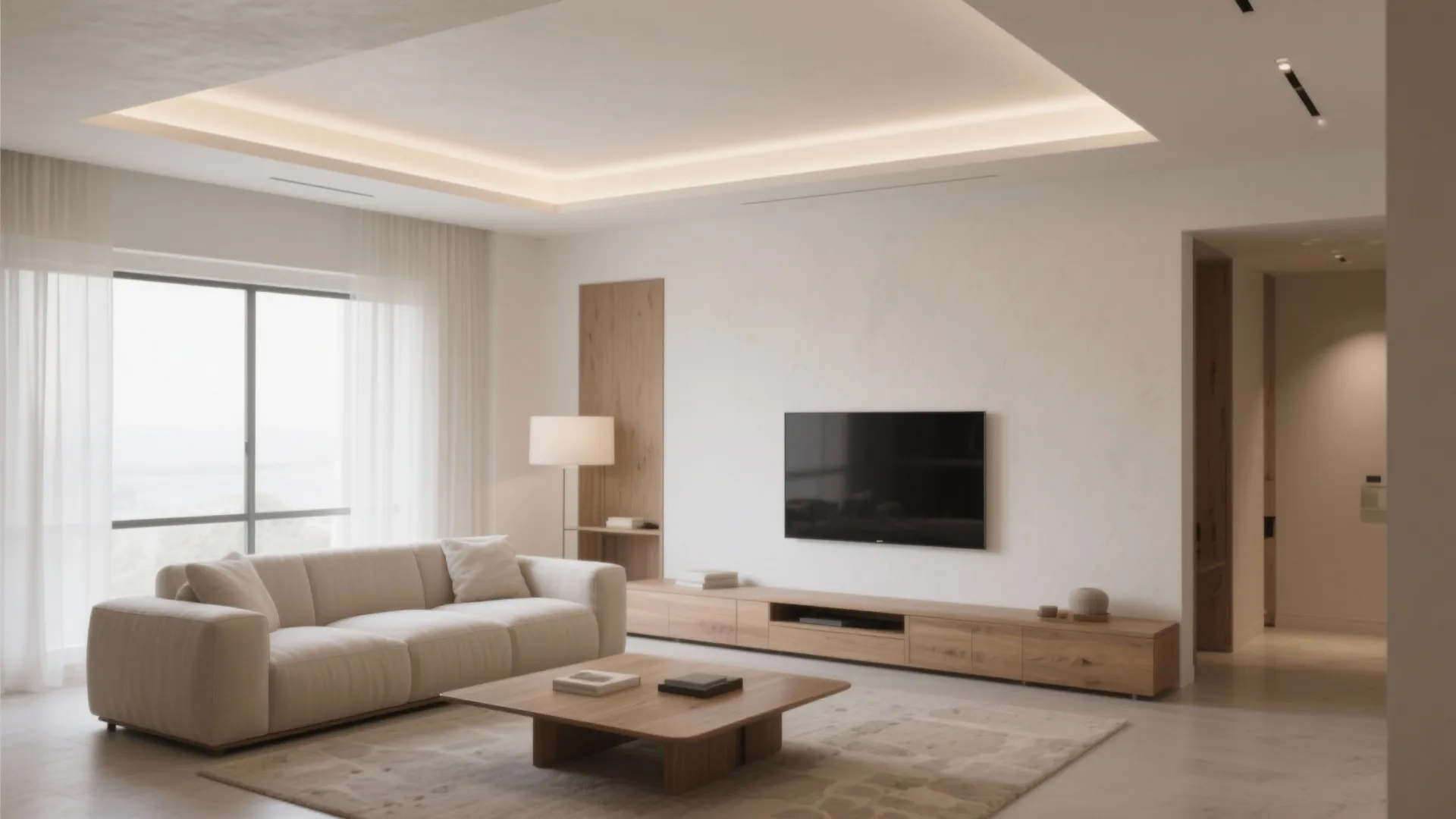 5 Living Room Plaster Ceiling Design Ideas: A senior interior designer’s field notes on stylish, practical, and budget-savvy ceilings for real homes