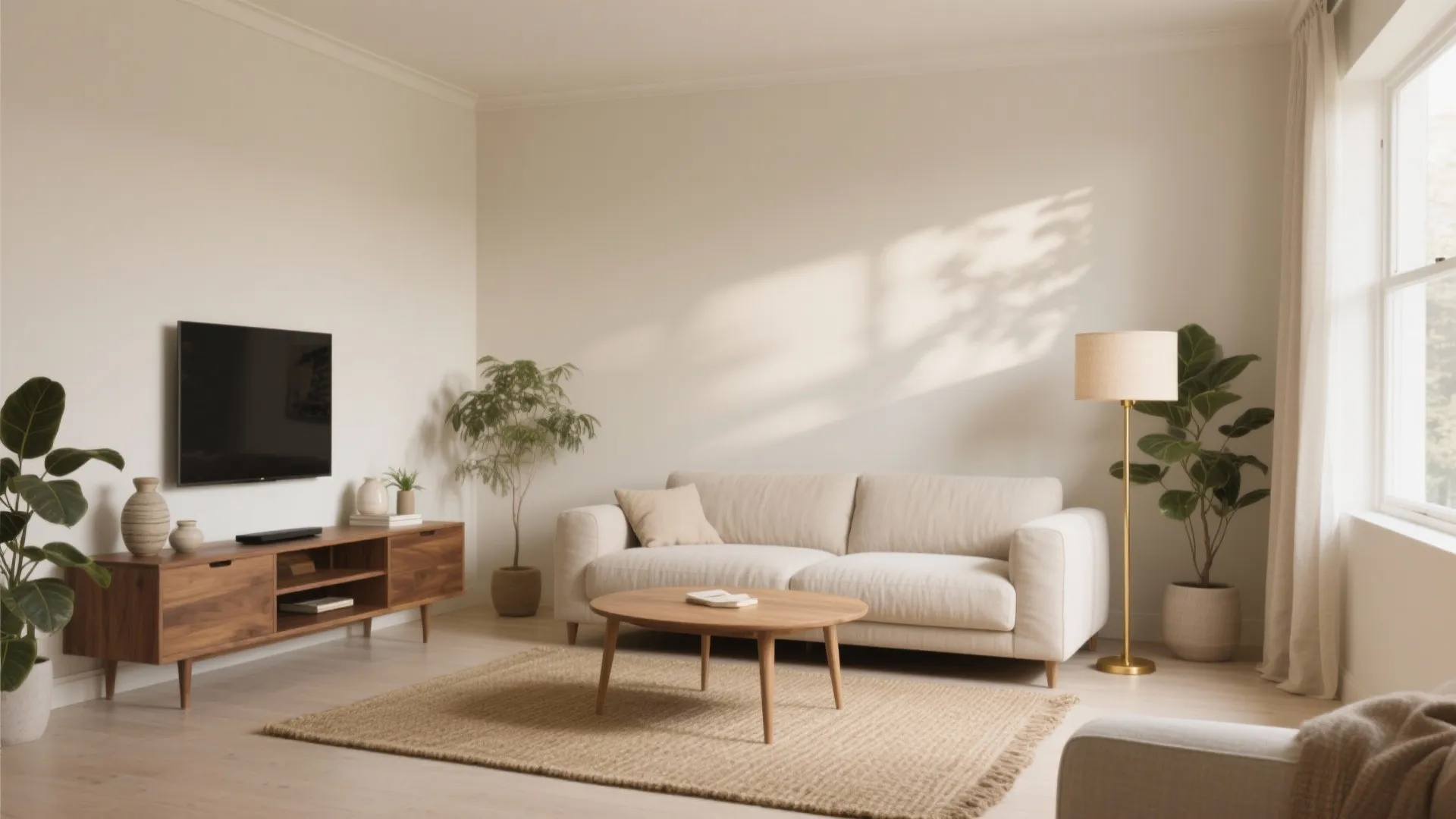 5 Colour Paint Ideas for Living Room That Work: A senior designer’s friendly guide to palettes that flatter small and large lounges alike