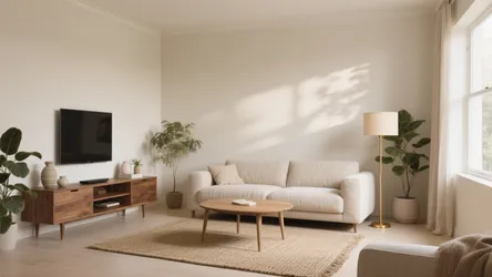 5 Colour Paint Ideas for Living Room That Work