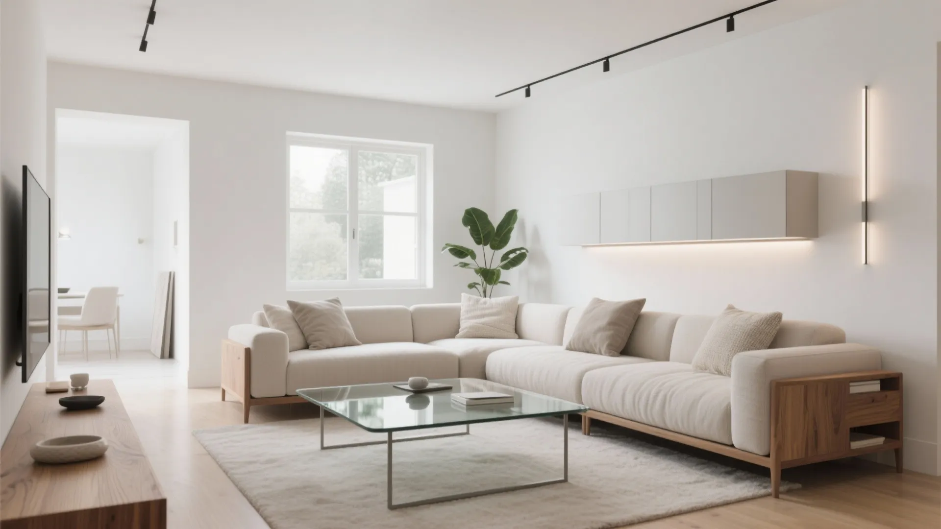 5 Simple Living Room Interior Design Ideas: Real-world tips from a senior interior designer to make small living rooms calm, functional, and beautifully simple—without losing personality.