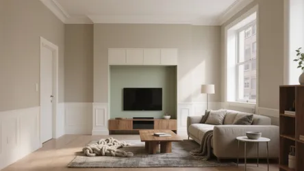 5 Interior Living Room Paint Ideas That Work