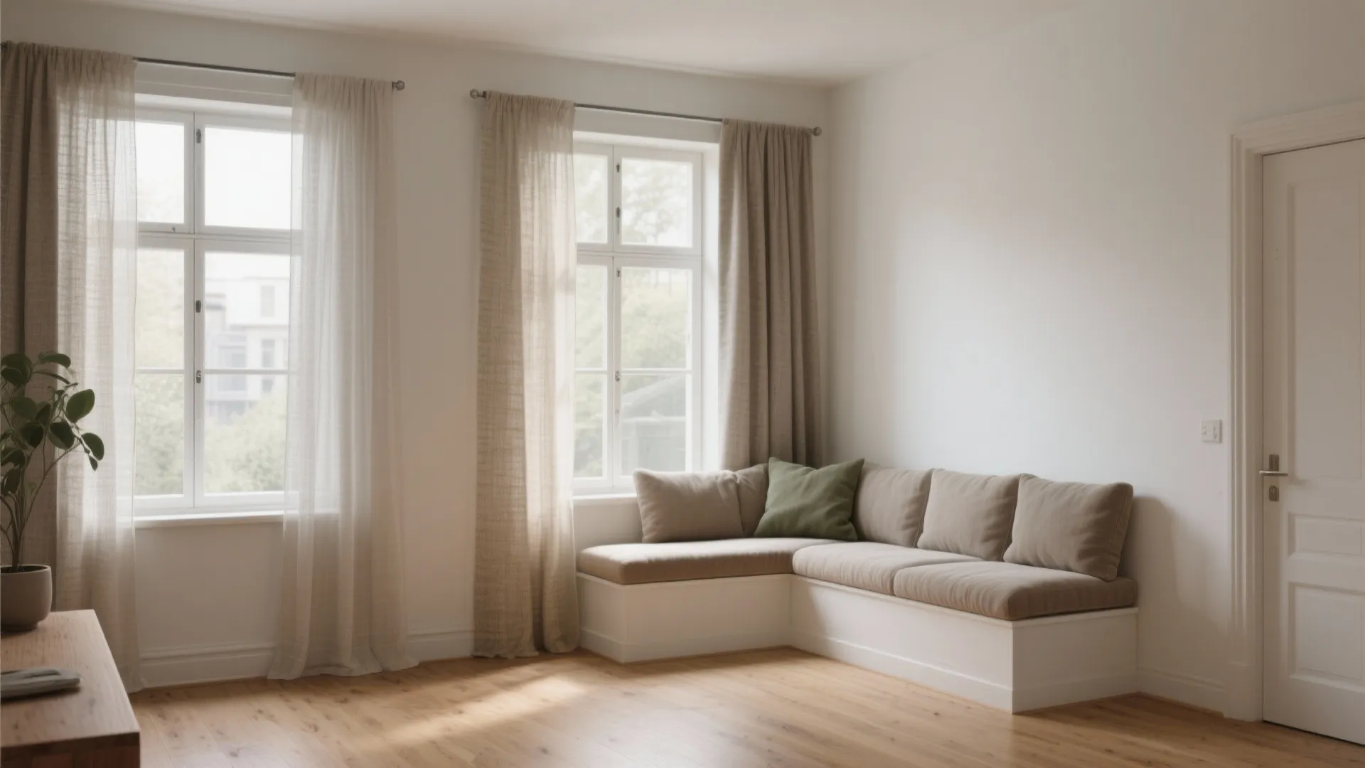 5 Living Room Window Ideas That Brighten and Elevate: Designer-backed, small-space smart moves for natural light, privacy, and style