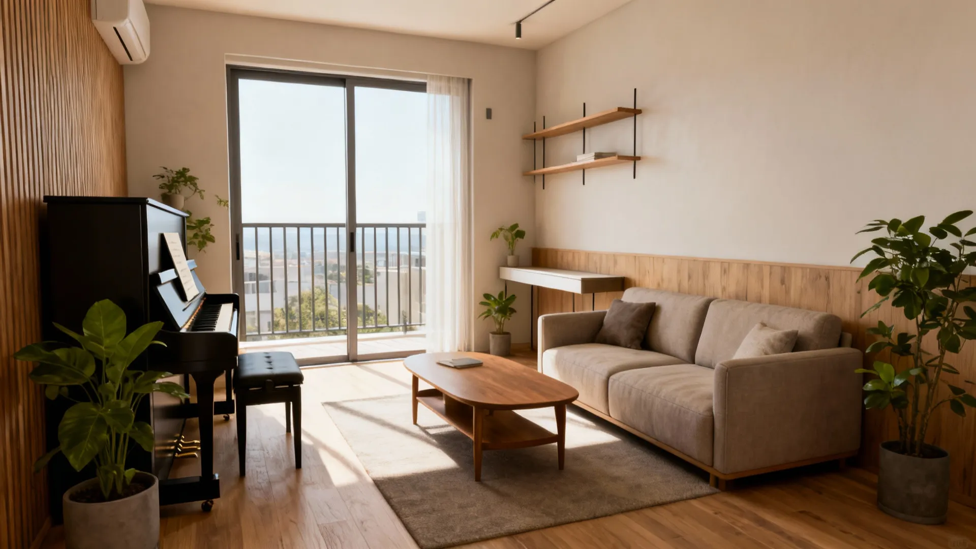 Ideal Living Room Dimensions: 5 Smart Layout Ideas