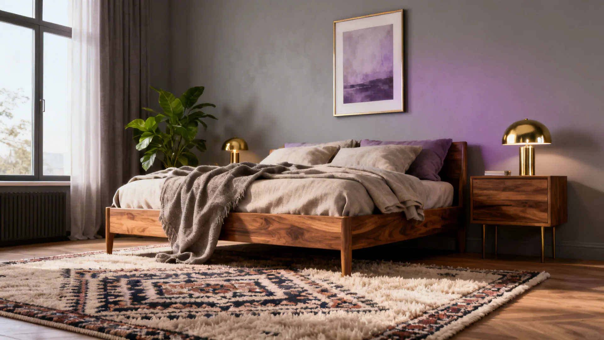 Top 5 Living Room Color Ideas