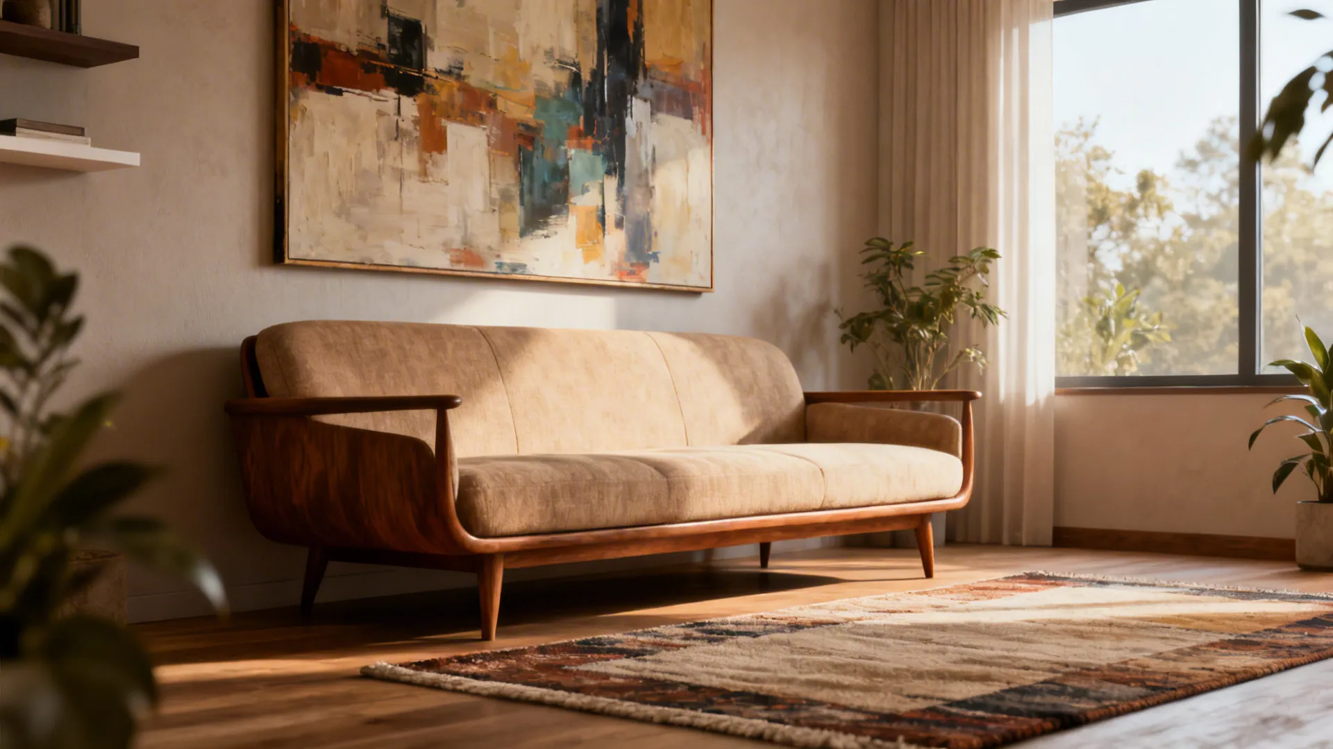 5 Wall Art Ideas for Living Rooms That Actually Work