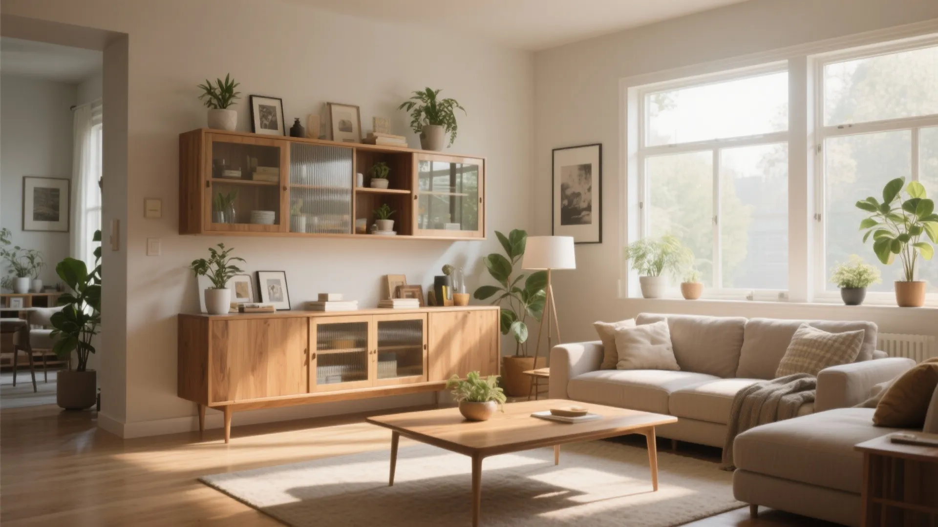 10 Living Room Hutch Ideas: Creative and Functional Living Room Hutch Ideas from My 10+ Years of Design Experience