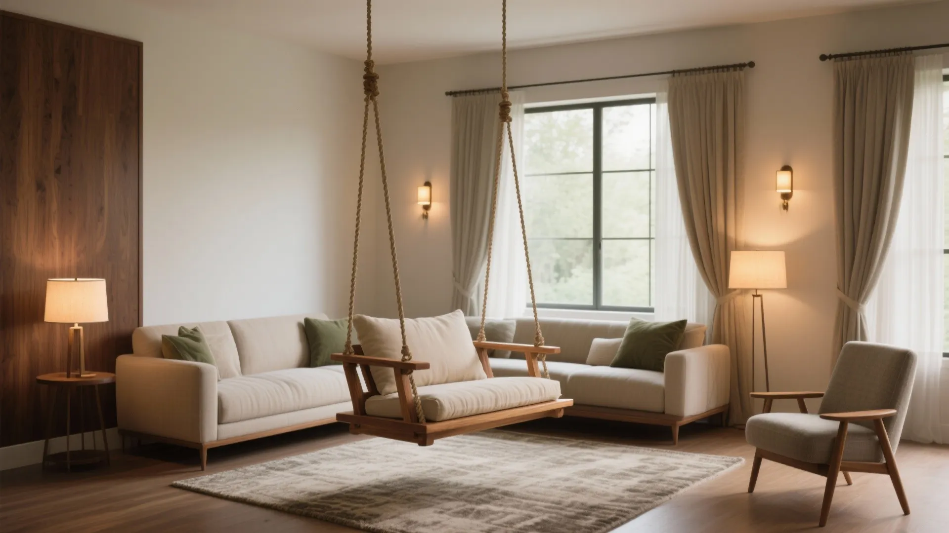 Best Jhoola for Living Room: Elevate Your Home Style Instantly