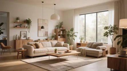 10 Furniture Placement Ideas for Living Room