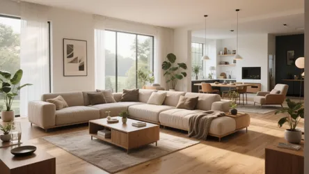 10 Living Room Furniture Layout Ideas