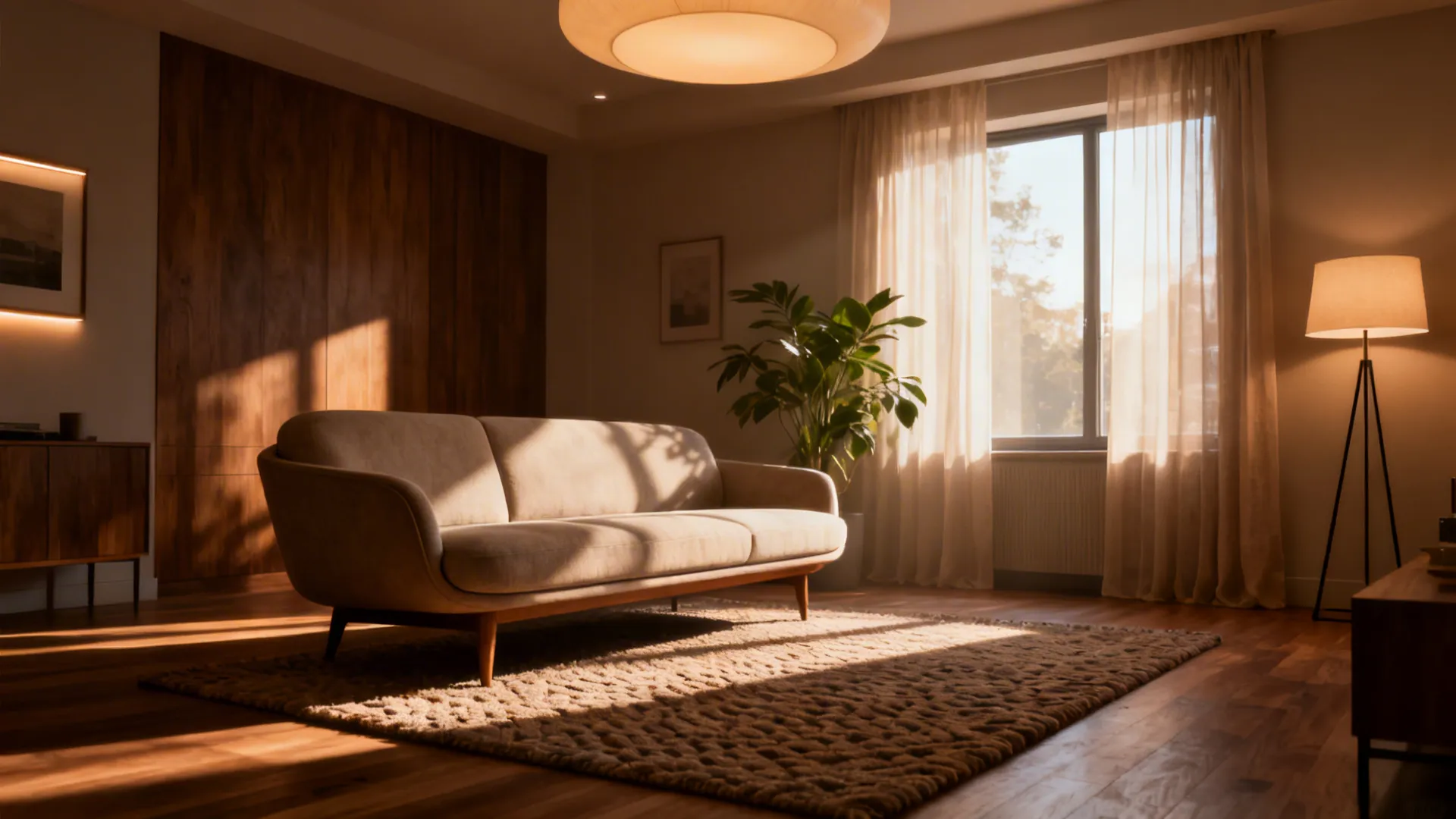 Best Living Room Bulb Wattage — 5 Practical Ideas