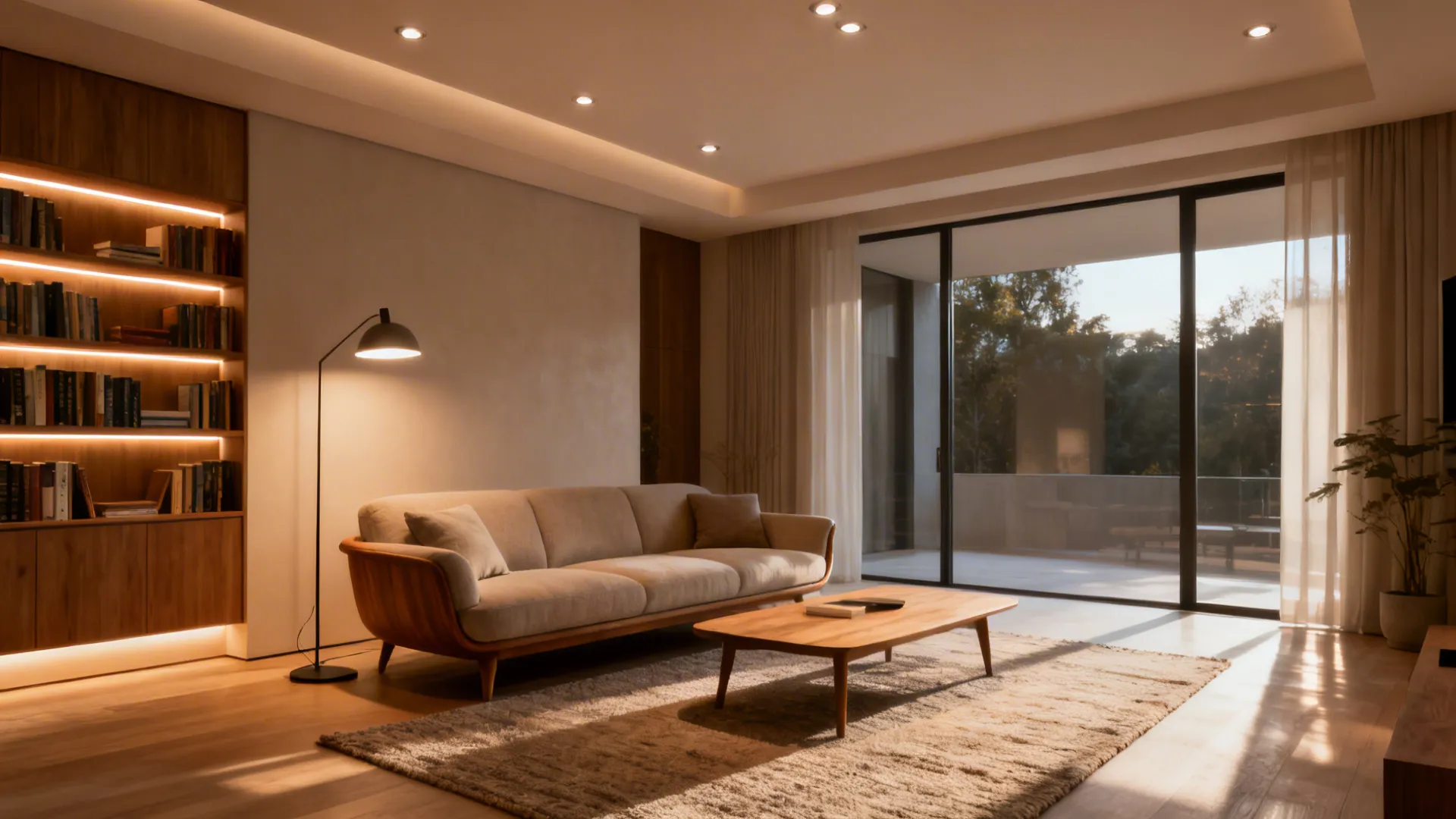 How Many Lumens for Living Room: 5 Bright Ideas: Practical lumen targets and design tips for cozy, functional living rooms based on a decade of small-space projects