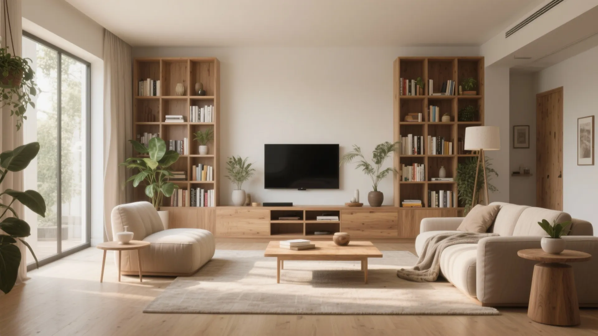 10 Creative Living Room Ideas Without a TV: Small spaces, big charm — my top 10 TV-free living room inspirations from years of real design cases