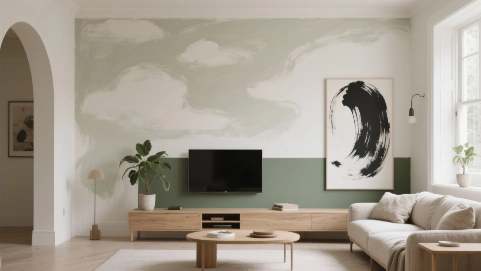 Best Wall Painting Designs for Living Room: 5 Ideas: A senior interior designer’s real-world playbook for color, texture, and visual tricks that transform any living room—especially small ones