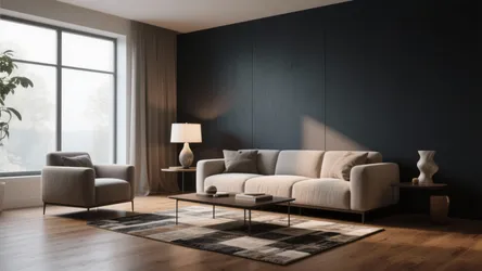 Painting for Living Room Wall: 5 Inspiring Ideas