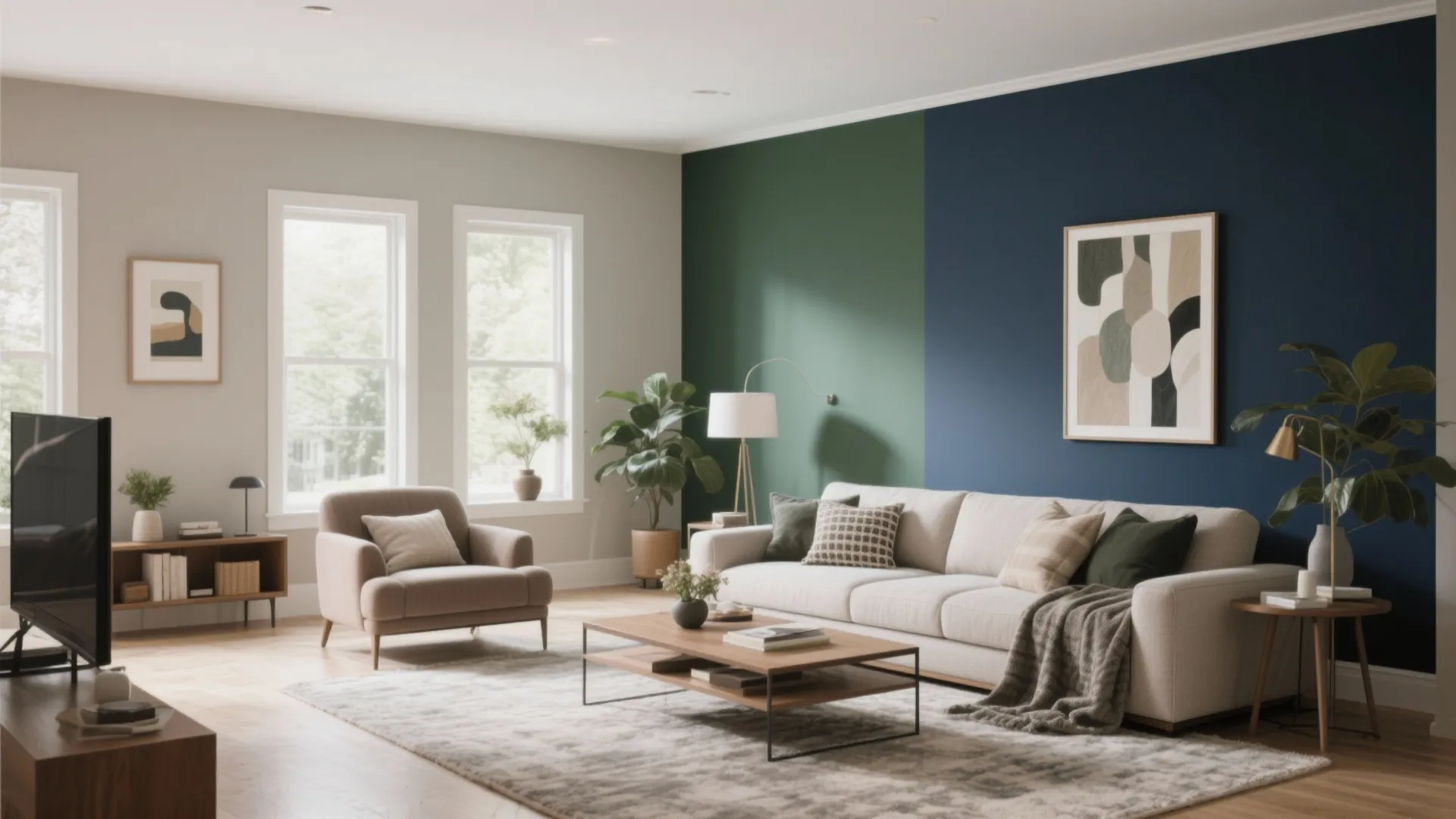 10 Inspiring Living Room Wall Paint Ideas: My Personal Designer's Take on Fresh, Trendy Living Room Wall Colors