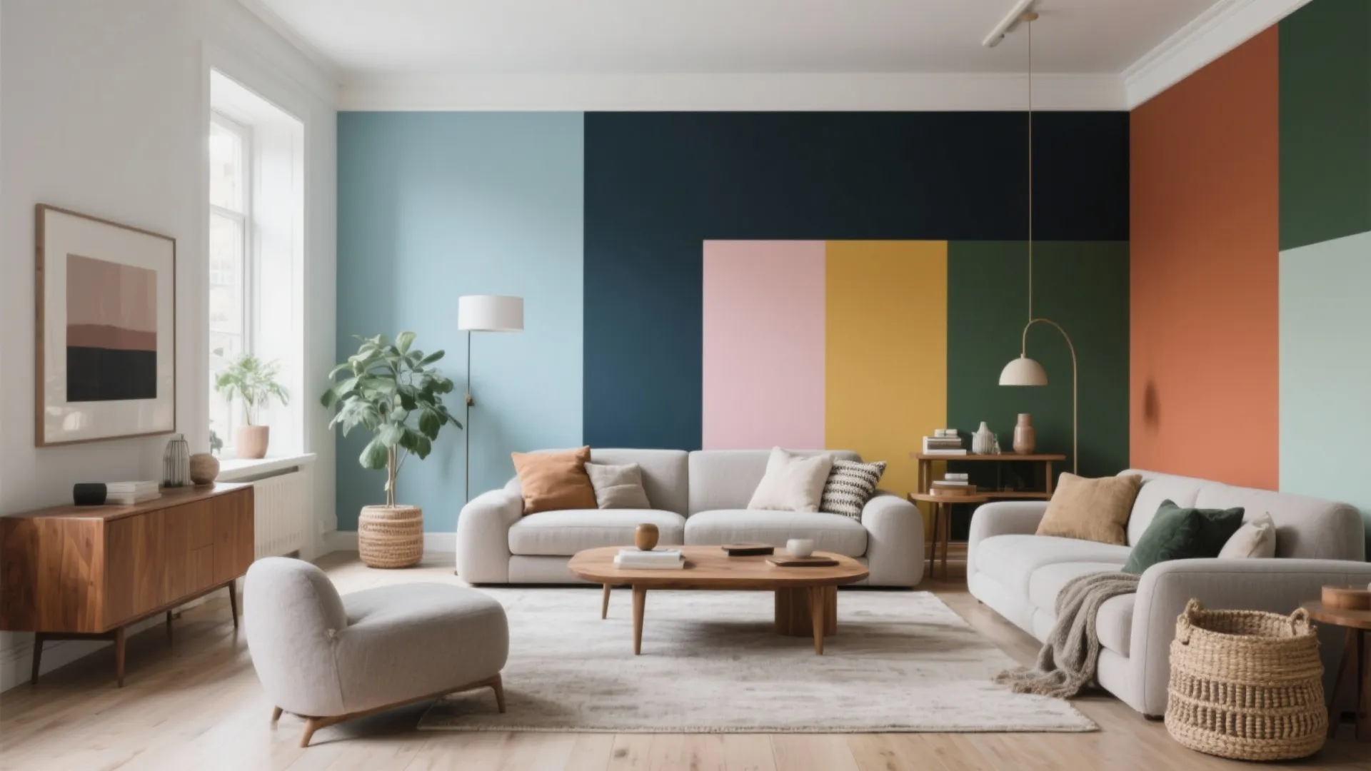 10 Best Interior Paint Ideas for Living Rooms: From Cozy Neutrals to Bold Statements – Expert Living Room Color Inspiration