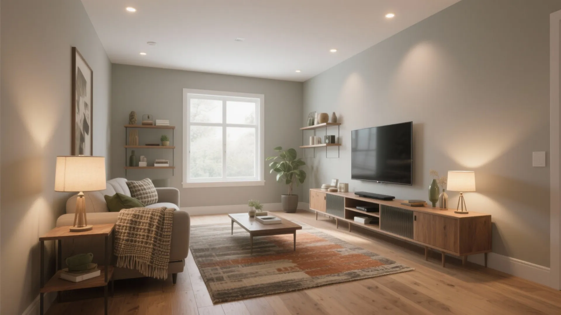 Living Room Tractor Emulsion Shade Card PDF: A Designer’s Guide: 1 Minute to Choose Your Perfect Living Room Paint Shade