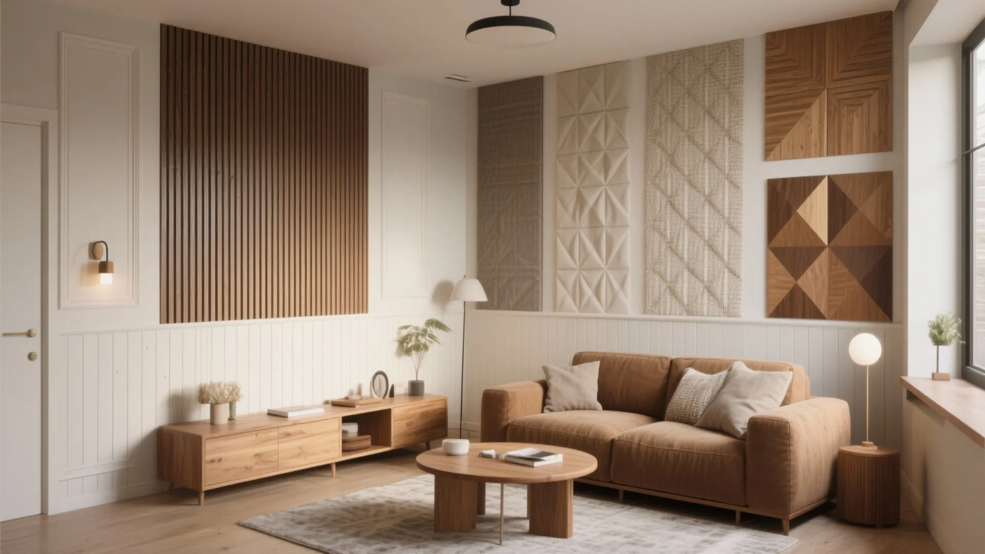 5 Wall Paneling Ideas for Living Rooms: Personal design insights and practical pros & cons to inspire your space