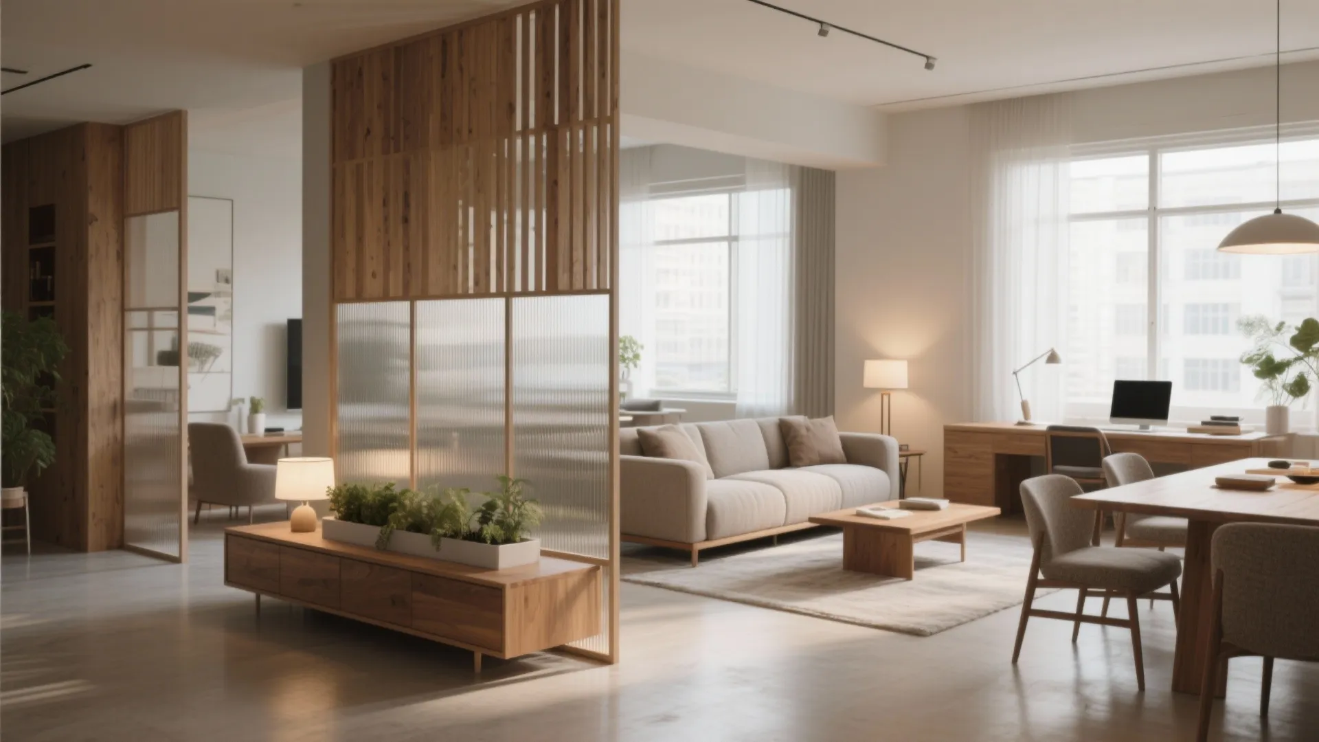 Modern Living Room Partition Design Ideas for Functional Spaces: Fast-Track Guide to Dividing Your Living Room in Style