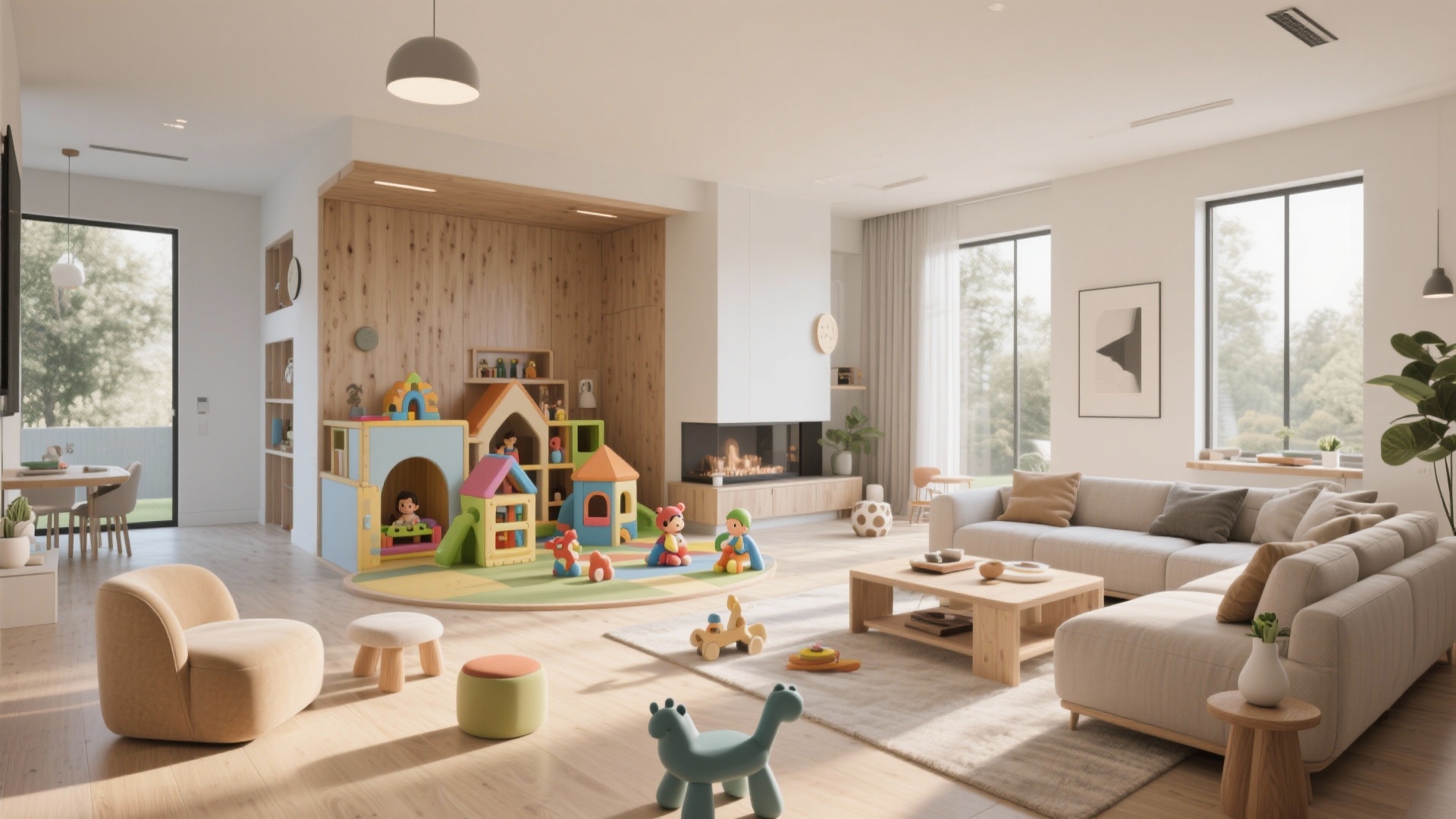 Living Room Too Messy 10 Play Area In Living Room Ideas Living Room Too Messy 10 Play Area In Living Room Ideas