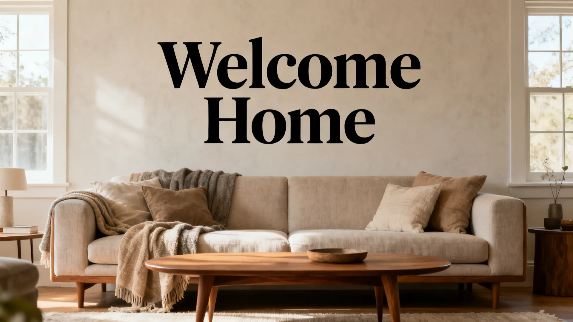 5 Wall Decor Quote Ideas for Living Rooms: Creative living room wall quotes that add personality and optimize small spaces — five practical inspirations from a seasoned designer