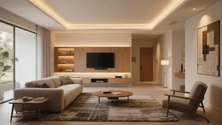 Recessed Lighting Placement: 5 Smart Ideas