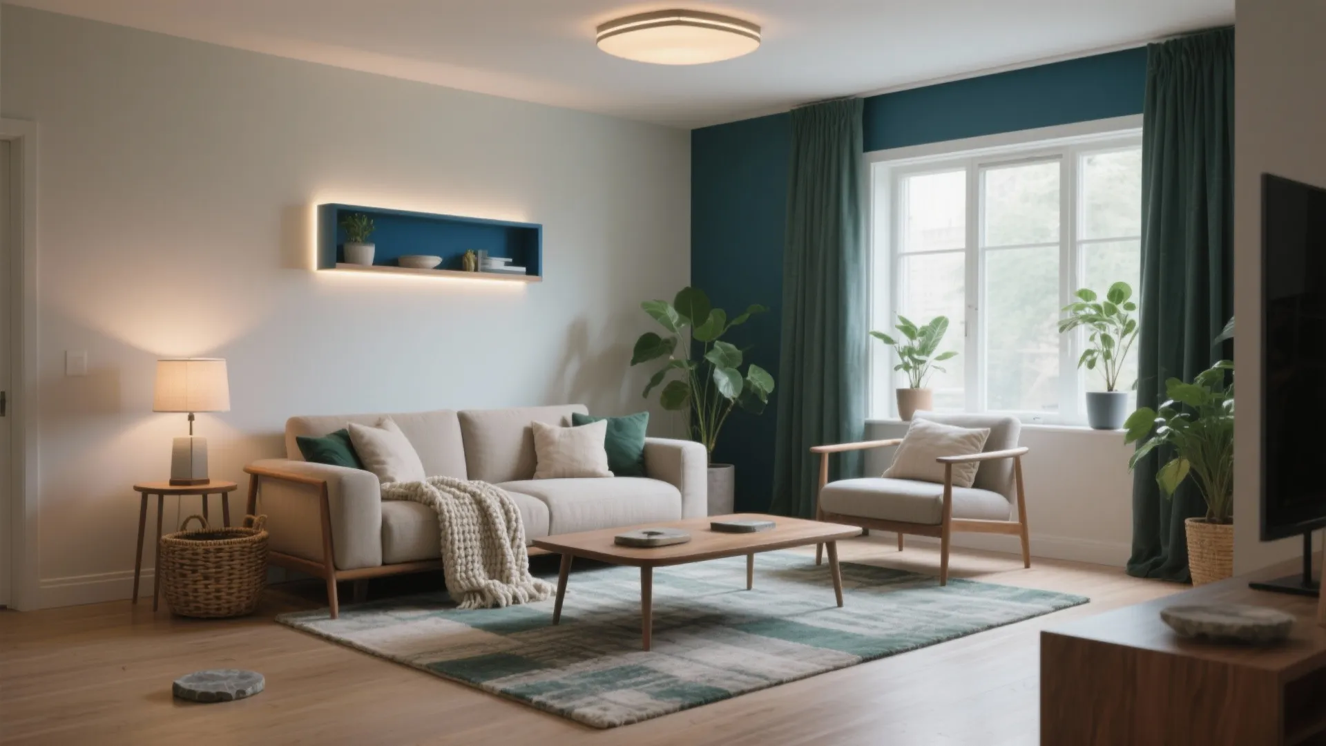 DIY Home Decor Ideas for Living Room Transformation: Fast-Track Guide to Stunning DIY Living Room Decor under 1 Hour