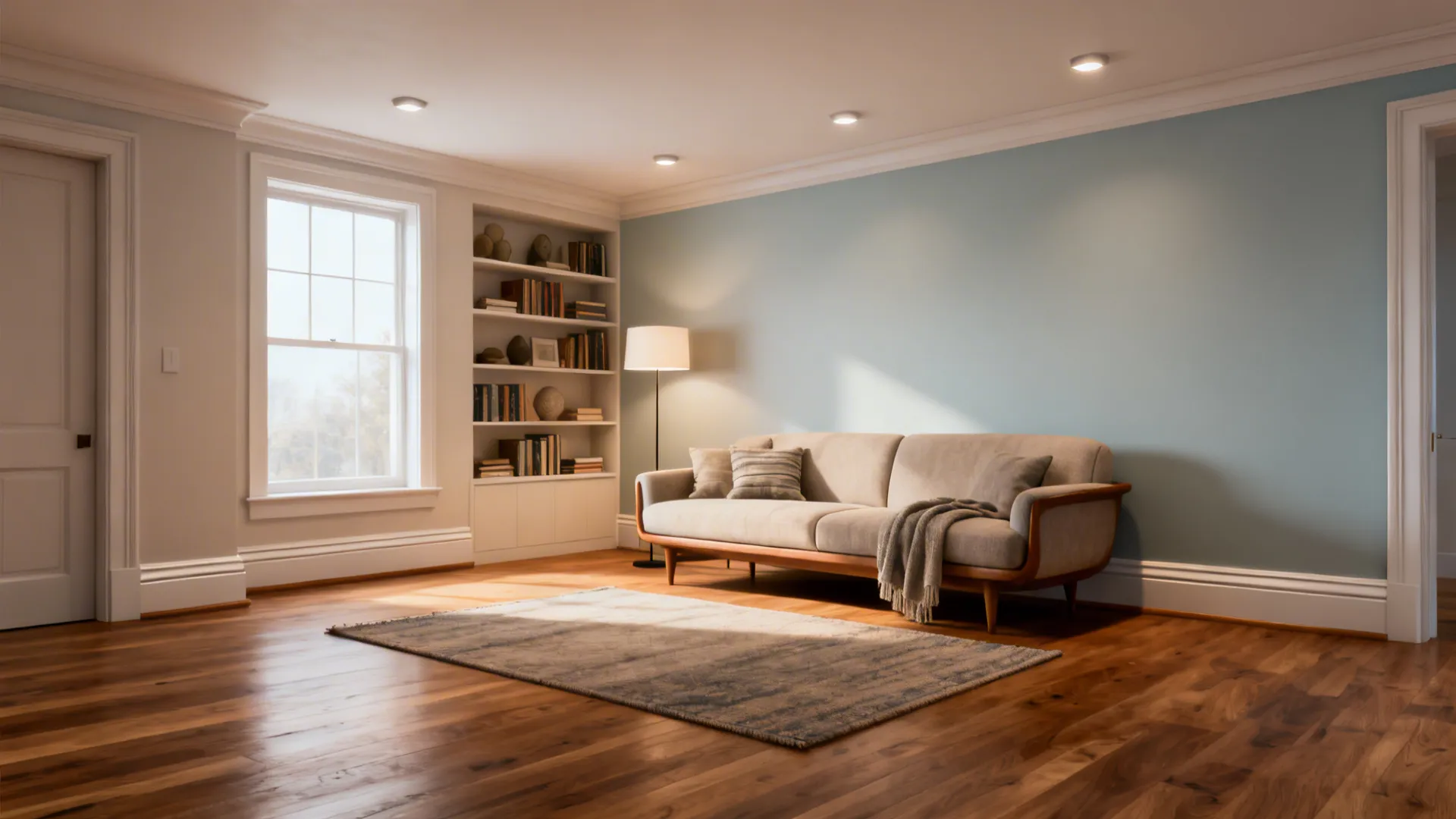 Living Room Remodel Costs: 5 Budget-Friendly Ideas