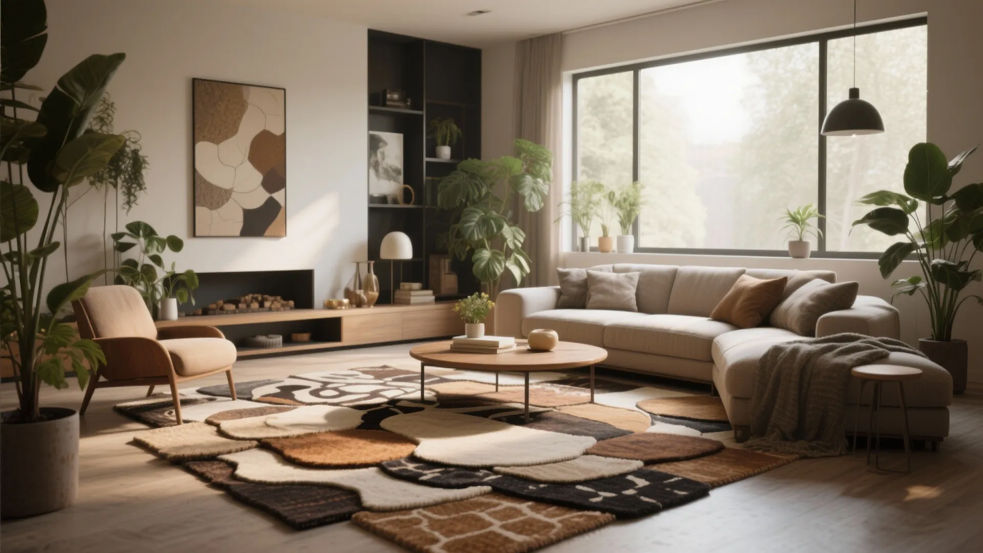 10 Inspiring Rug Ideas for a Stylish Living Room: Transform your space with my top 10 living room rug design inspirations, tested and loved from real projects