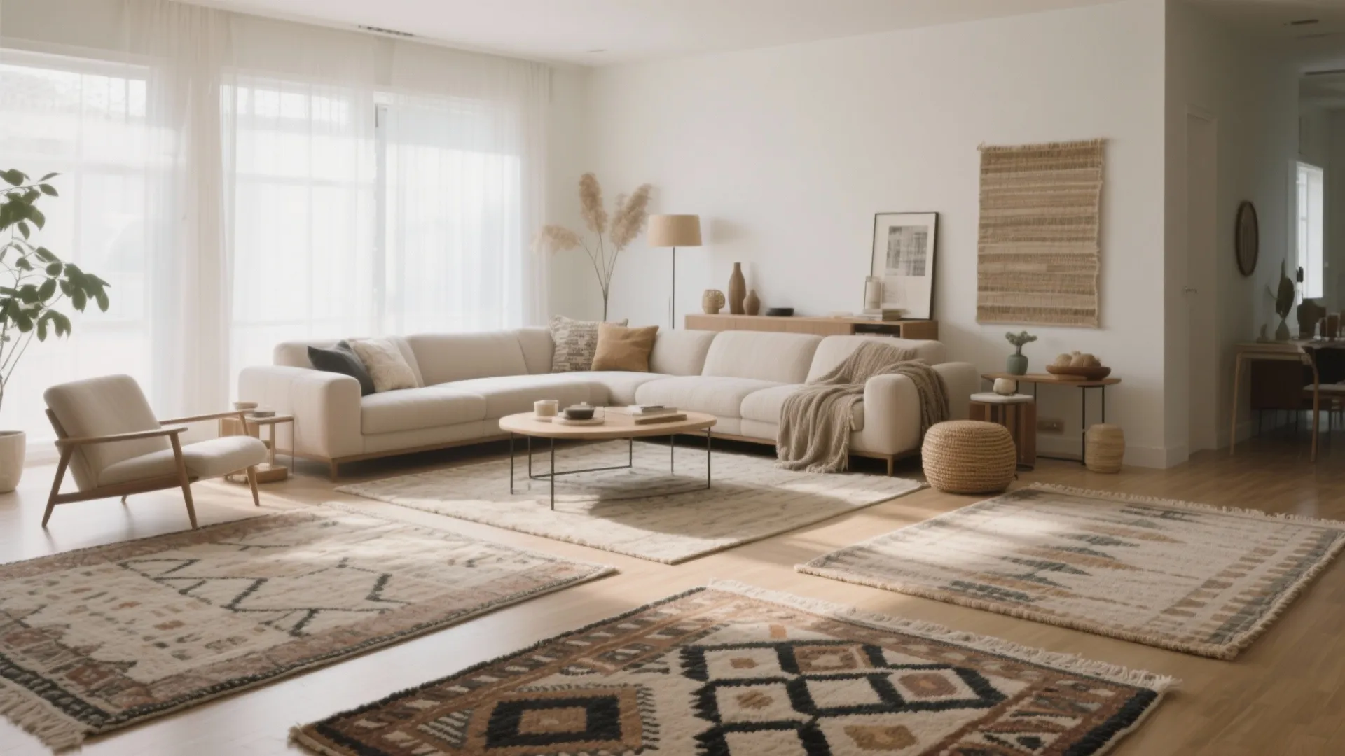 10 Rug Ideas for Living Room You’ll Love: From Cozy Textures to Bold Patterns – 10 Tested Rug Inspirations for Every Living Room Style