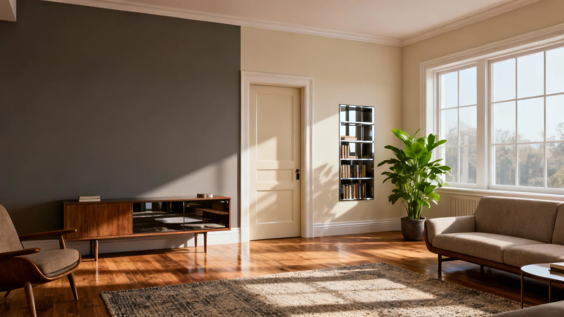 Best Paint Sheens for Living Rooms — 5 Options