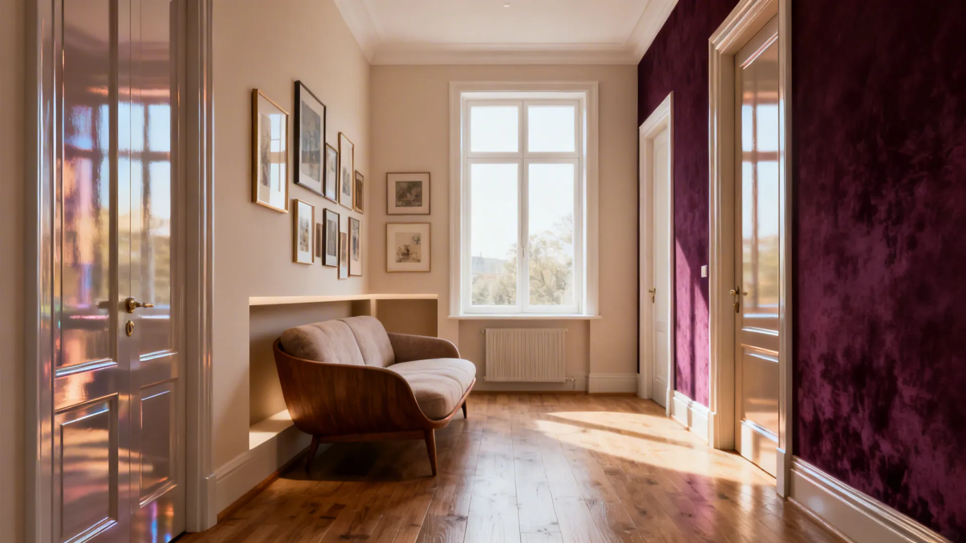 Best Sheen for Living Room Walls — 5 Options