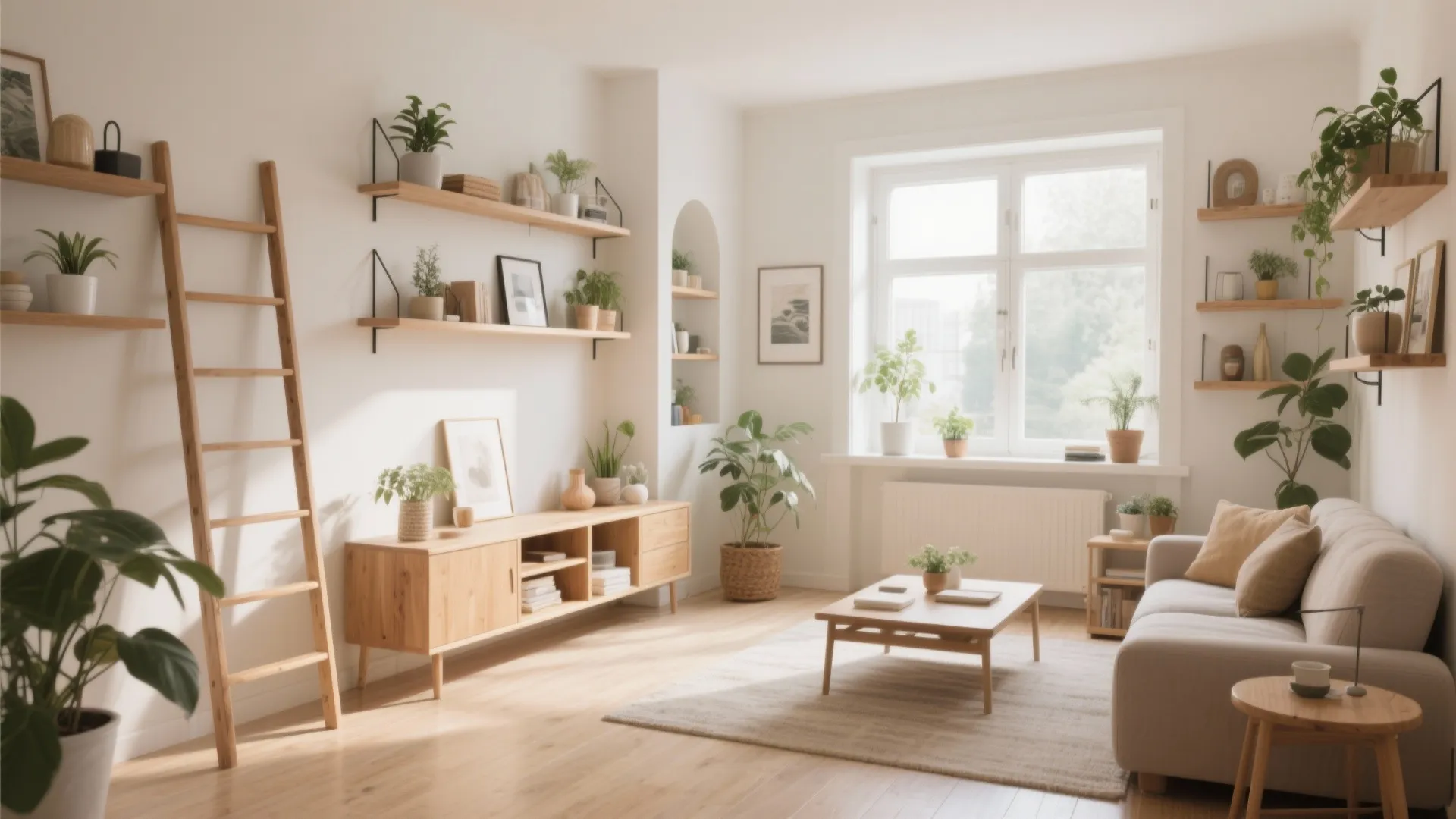 10 Shelf Ideas for Living Room You’ll Love: Creative & Functional Living Room Shelf Designs from My Projects