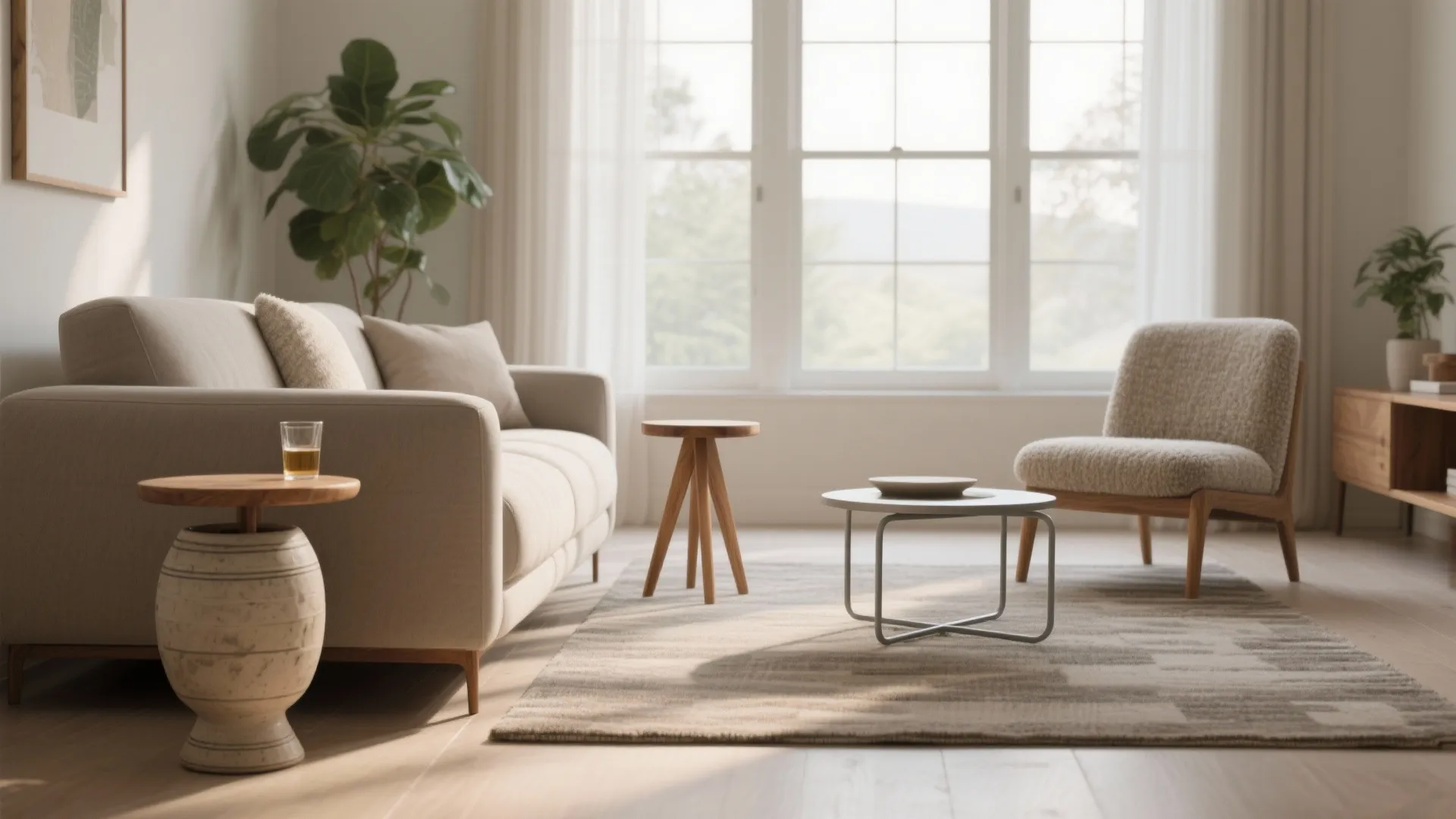 Best Side Stools for Living Room: Style Meets Function: 1 Minute to a Smarter Living Room—Find Your Perfect Side Stool Fast