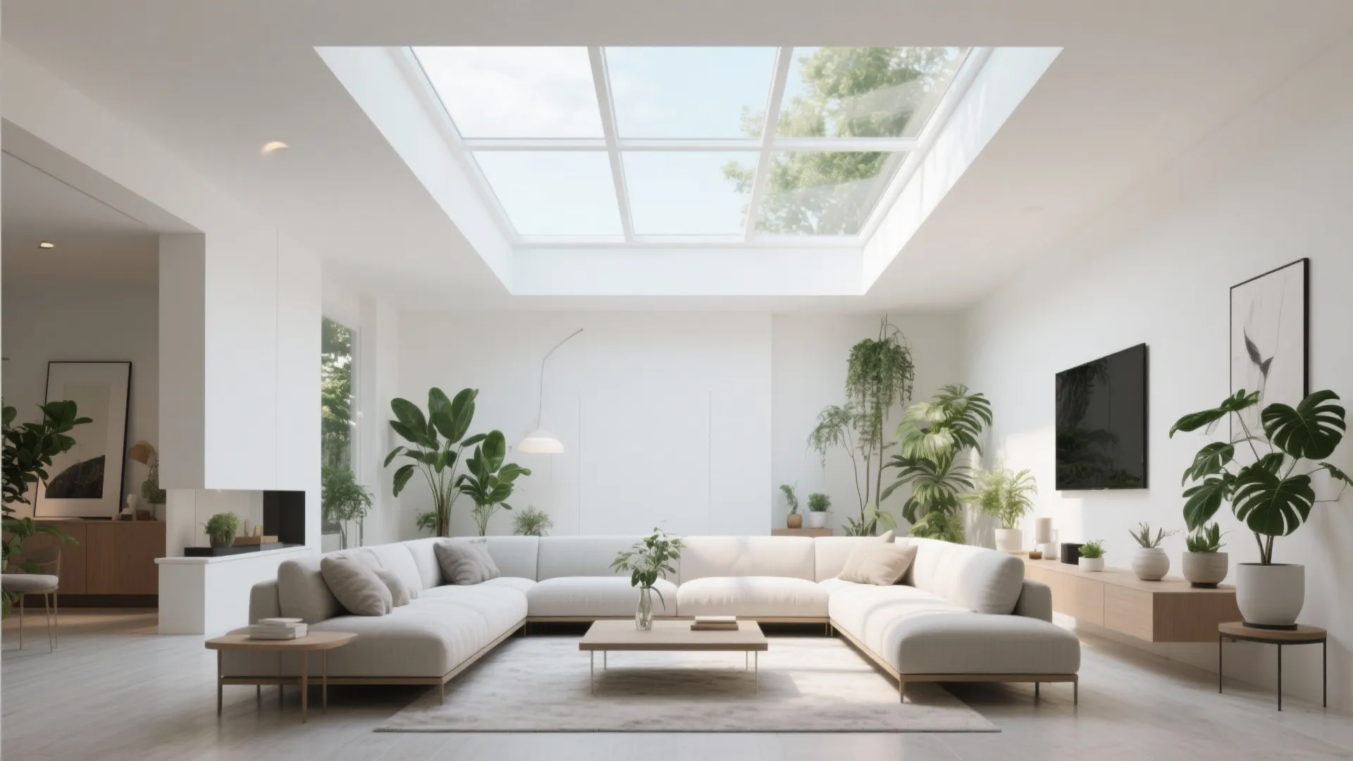 8. Skylight Integration