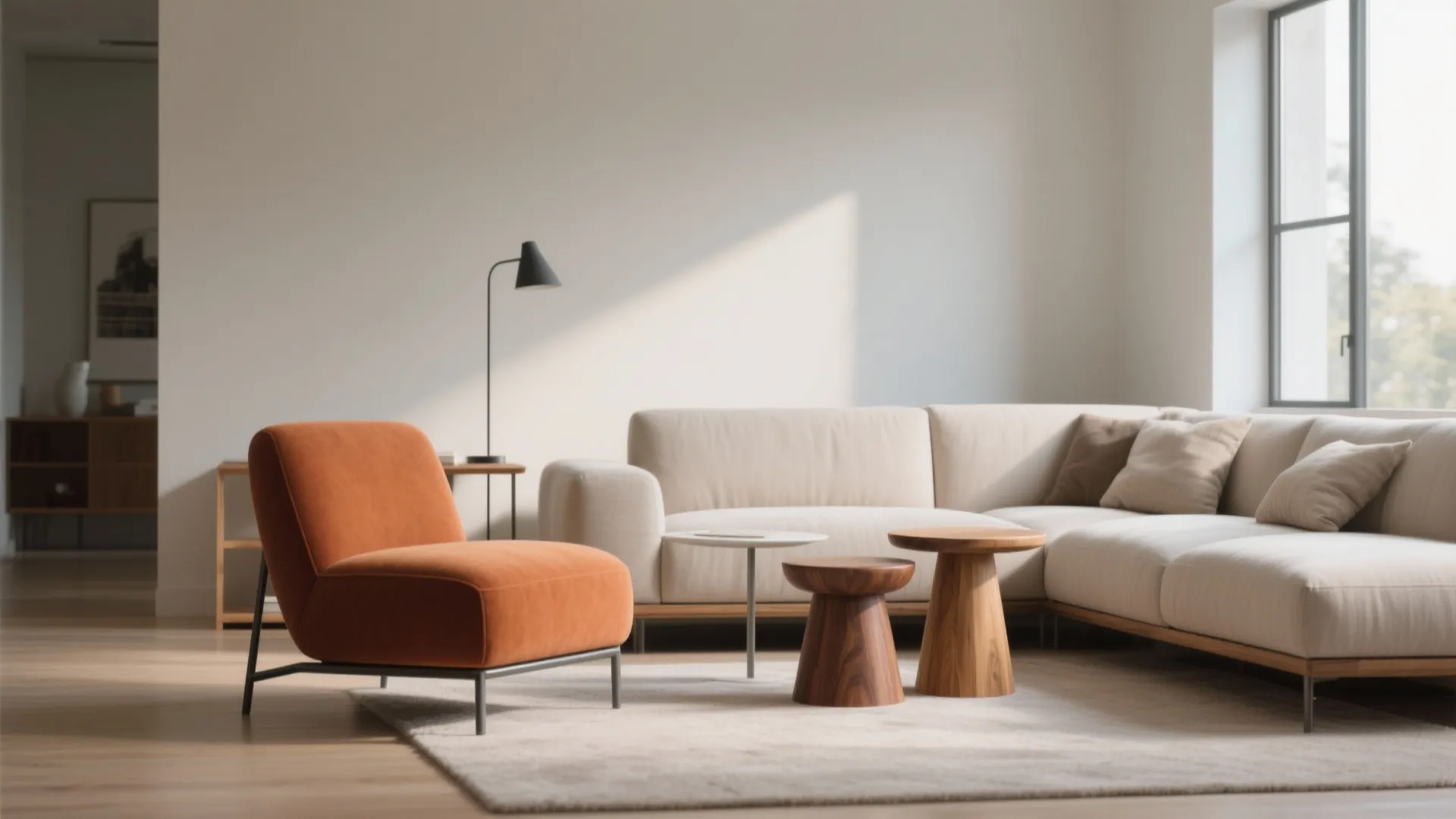 Best Stools for Living Room: Style Meets Functionality: Fast-Track Guide to Choosing the Perfect Living Room Stool