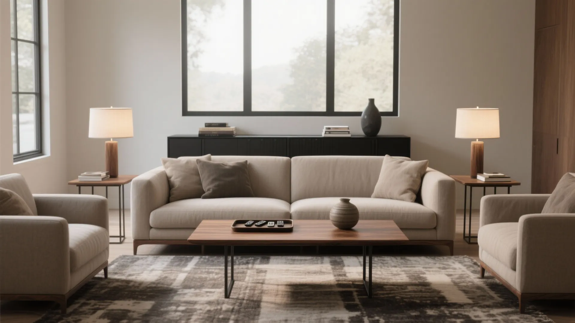 Living Room Table Sets: A Complete Guide to Selection and Style: 1 Minute to Find the Perfect Living Room Table Set for Your Space