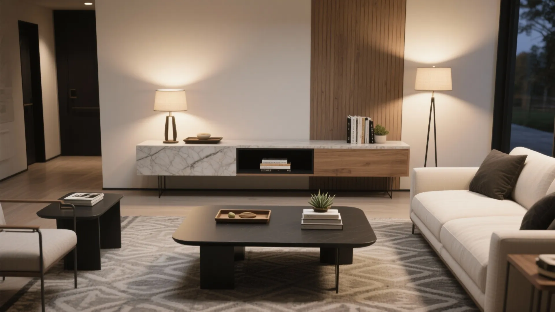 Designer Tables for Living Room: Transform Your Space with Style