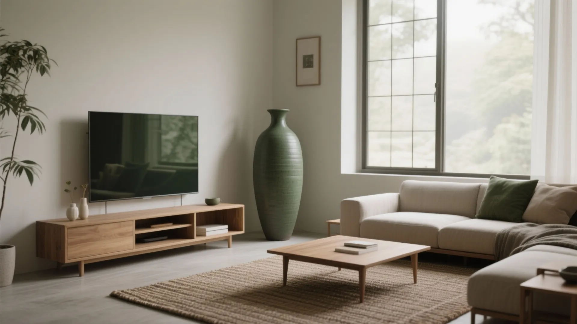 Tall Vases for Living Room: Style Ideas That Elevate Your Space: Fast-Track Guide to Decorating with Tall Vases in 1 Minute