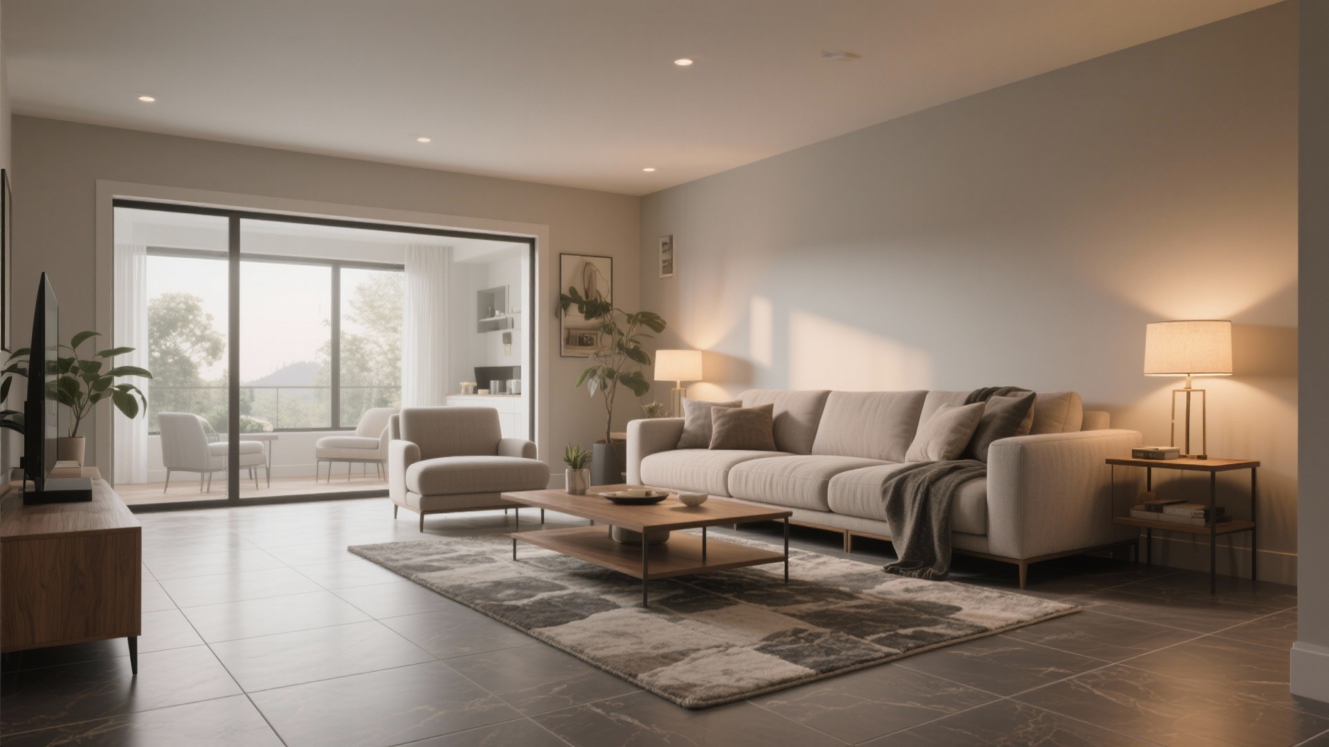 Living Room Tiles Price: Best Options for Your Budget