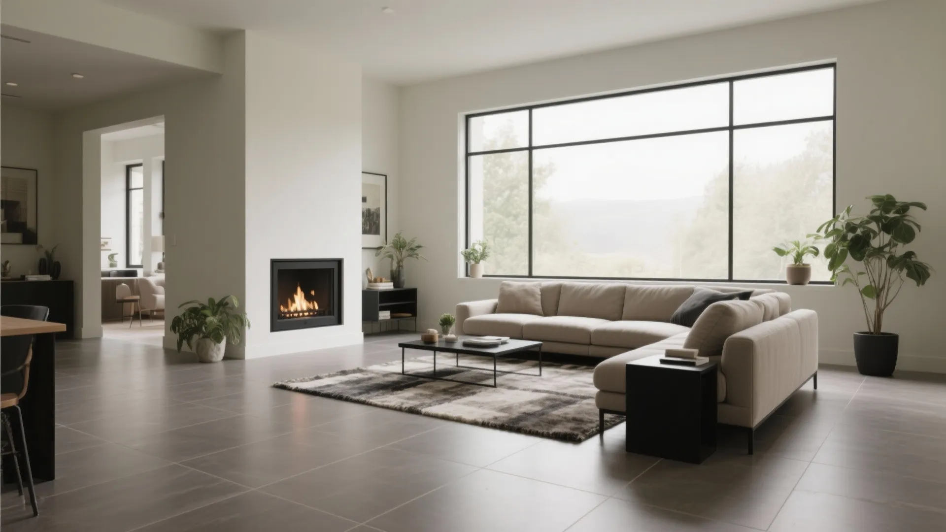 Living Room Floor Tiles Design Pictures: Inspiration for Every Style: 1 Minute to Find Stunning Ideas for Your Living Room Floor Tiles